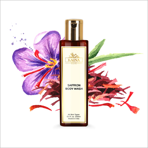 Ubtan Body Wash