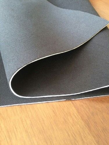 Eva Laminated Fabric