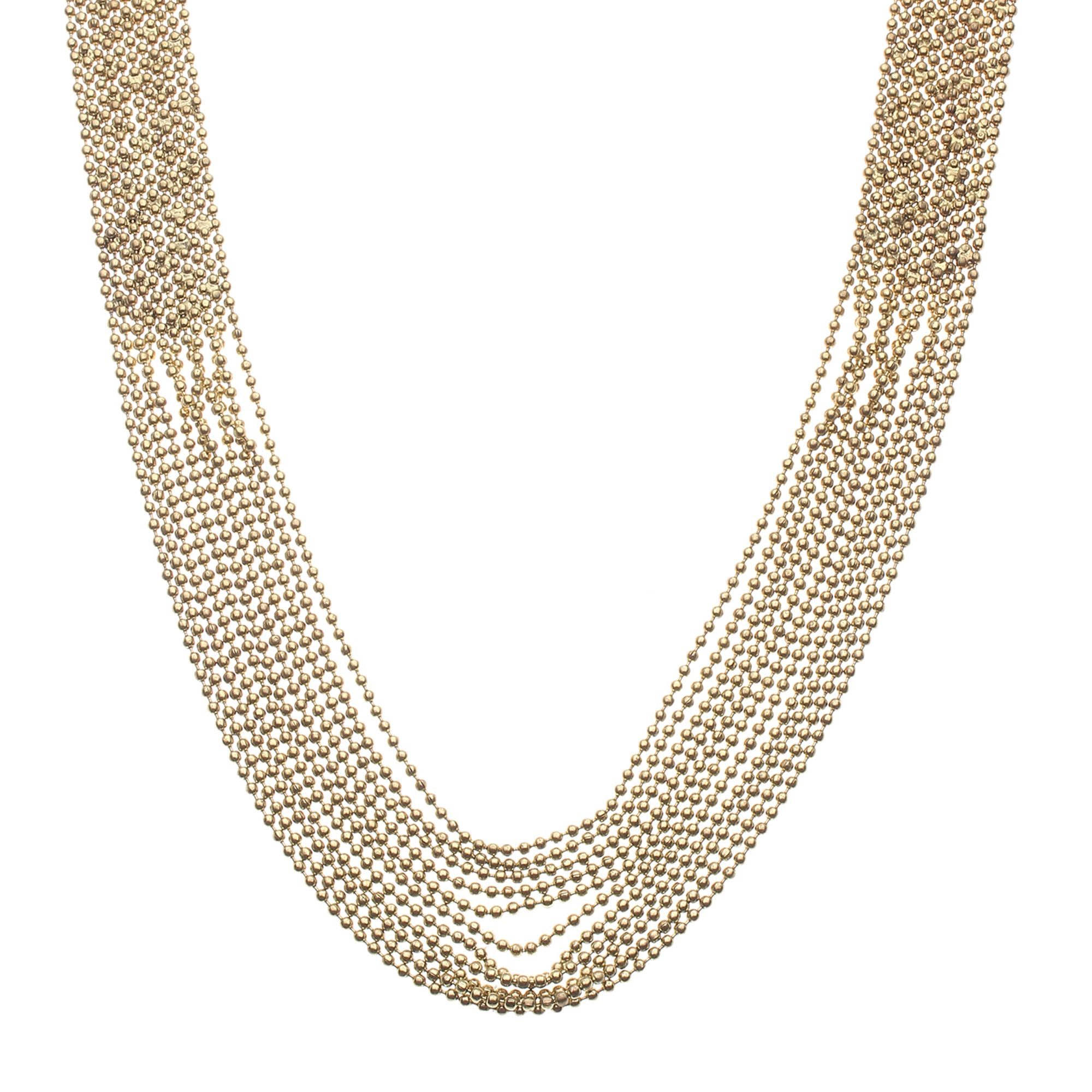 Chain Necklace