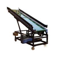 Stainless Steel Truck Loading Machine