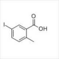 5-Iodo 2-Methyl Benzoic Acid