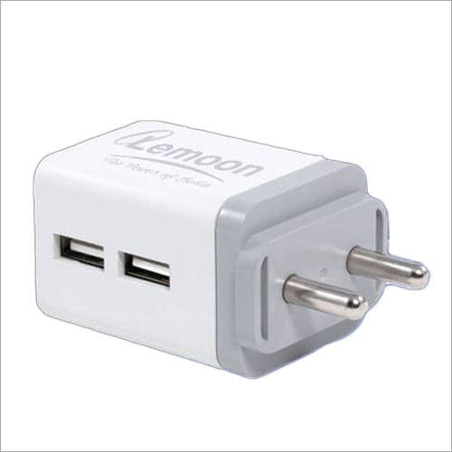 Android Mobile Charger Body Material: Plastic
