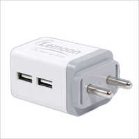 Android Mobile Charger Body Material: Plastic
