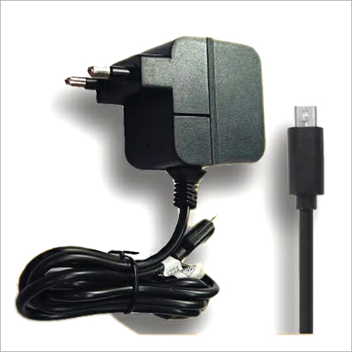 Mobile Charger Body Material: Plastic