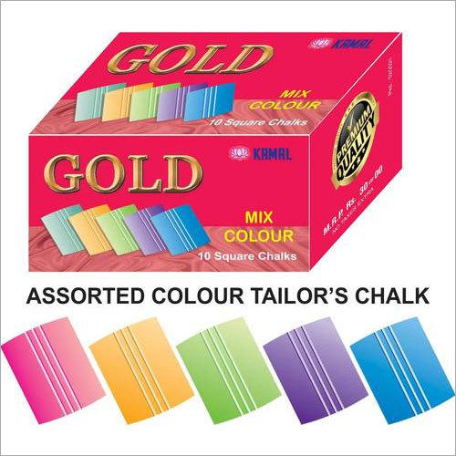 Tailor Chalks