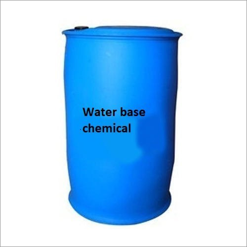 Water Based Chemical