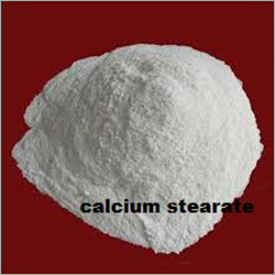 Calcium Stearate