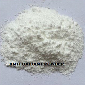 Anti Oxidant Powder