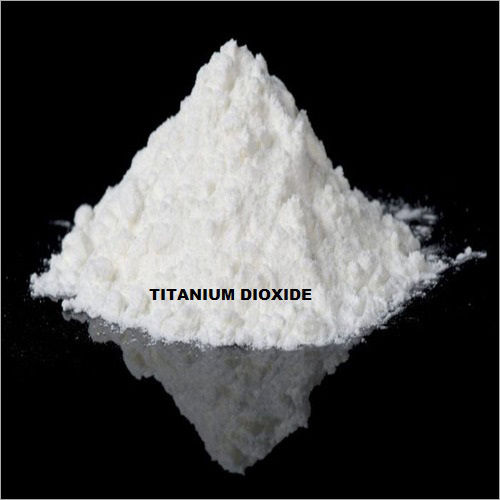 Titanium Dioxide