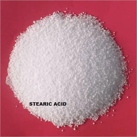 Stearic Acid