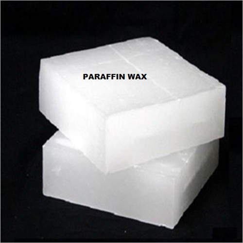 Paraffin Wax