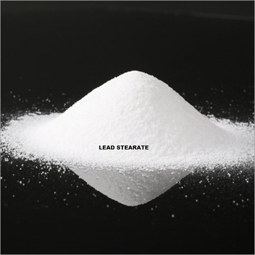 Lead Stearate