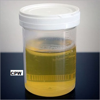 CPW  Chlorinated Paraffin Wax