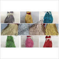 Imitation Dabka Yarn