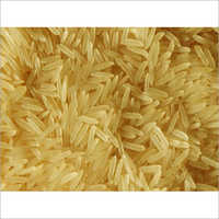 Sharbati Golden Sella Non Basmati Rice