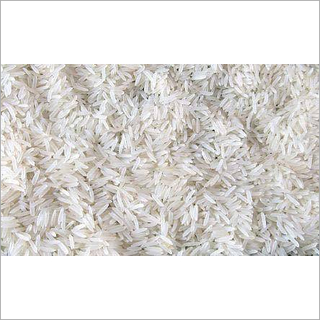 Sharbati Raw Non Basmati Rice