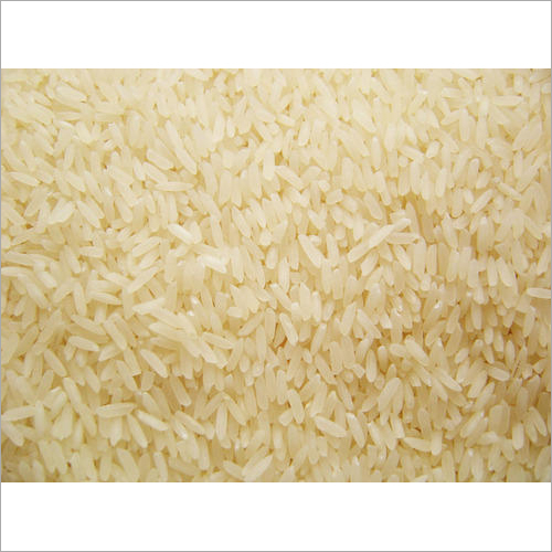 Traditional Golden Sella Basmati Rice