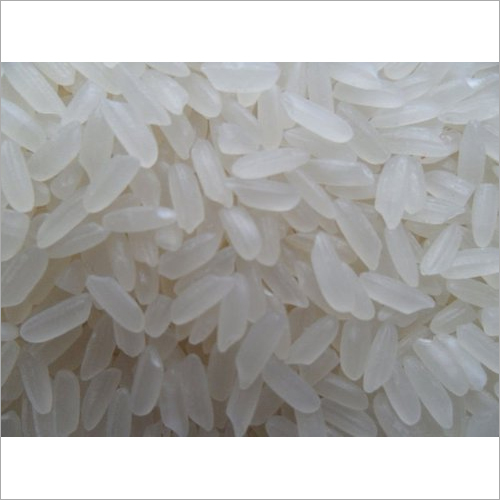 White Short Grain Rice