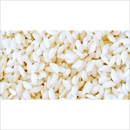 Organic Medium Grain Rice