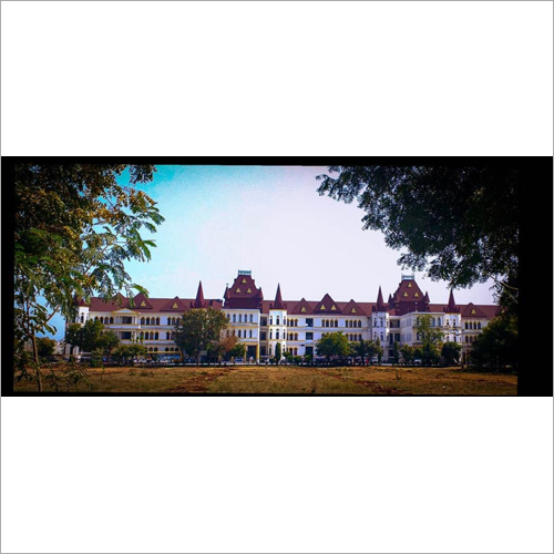 Cotted Metal Tiles For Roofing