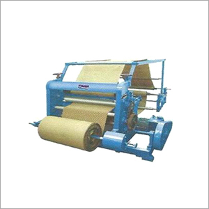 Corrugation Machine