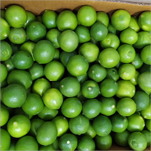 Green Lemon