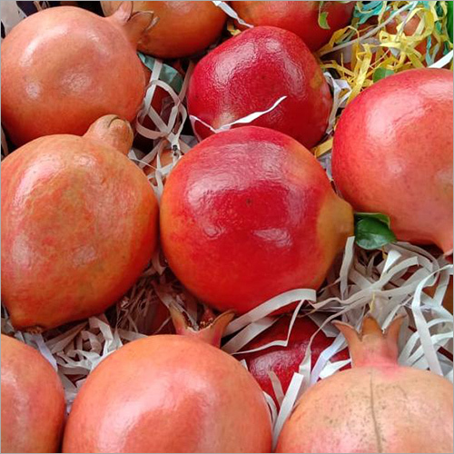 Fresh Pomegranate By IMB EXPORT