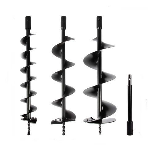 Auger Bit