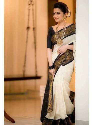 Multi Colour Saree New Launch