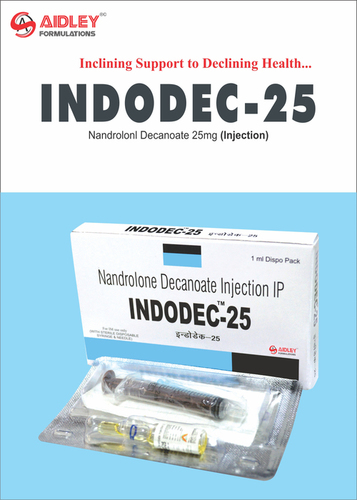 INDOCEC-25 Injection