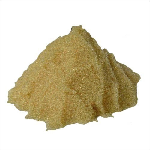 Strong Acid Cation Resin