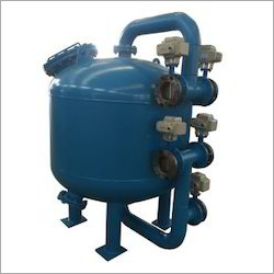 Industrial Carbon Water Filter