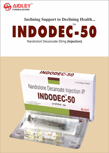 INDOCEC-50 Injection