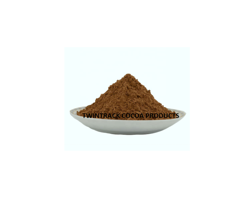 Healthy Cocoa Powder