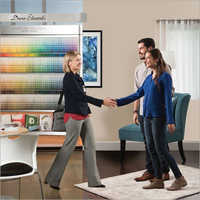 पेंट निर्माण सलाहकार सेवा