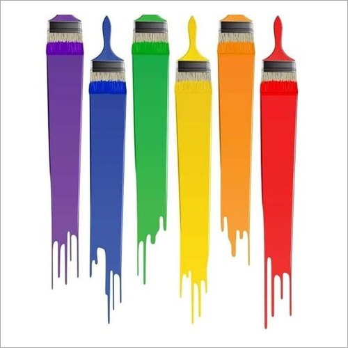 Paint Technical Consultant