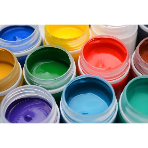 Emulsion Paints Consultant Service