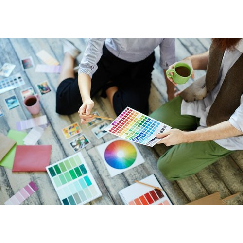 Paints Consulting Service