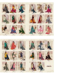 Mayur Creation Khushi Vol-55 Printed Cotton Dress Material Catalog