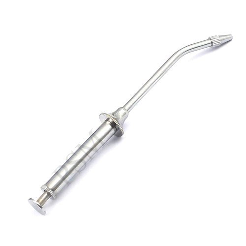 Amalgam Carrier
