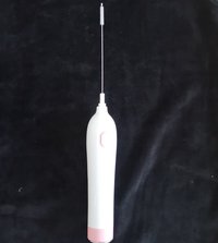 electric bottle brush