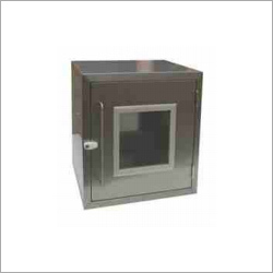 Hatch Box