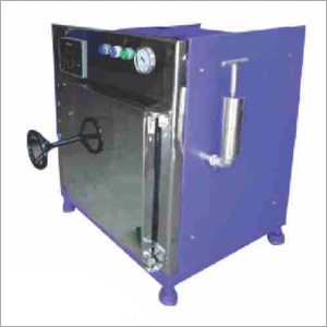 EOT Sterilizer