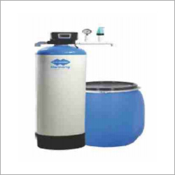 Water Softeners