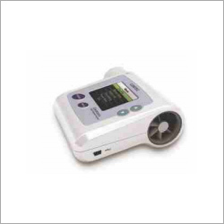PFT Spirometer