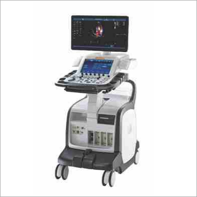 Ultrasound Machine
