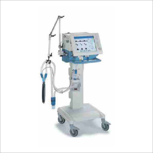 Medical Ventilator