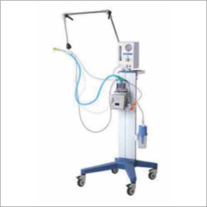 Refurbished Bubble CPap