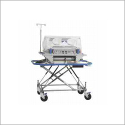 Transport Incubator With Inbuilt Battery