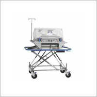Transport Incubator With Inbuilt Battery